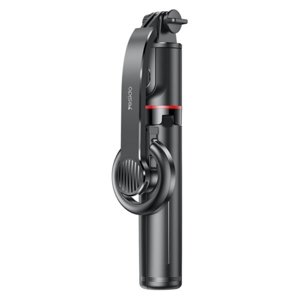 Yesido SF19 Trípode magnético para teléfono celular Bluetooth Control remoto Selfie Stick, SF19