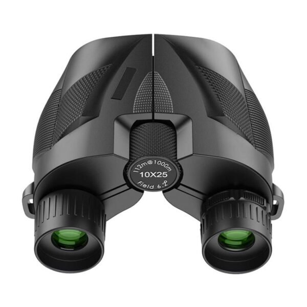 APEXEL 10 x 25 Compact Binoculars High-Power Portable Outdoor Binoculars for Bird Watching & Exploration, 10 x 25