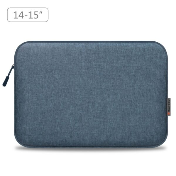 HAWEEL Funda para portátil de 15 pulgadas Maletín con cremallera para portátil de 14 a 15 pulgadas, For 14-15 inch Laptop