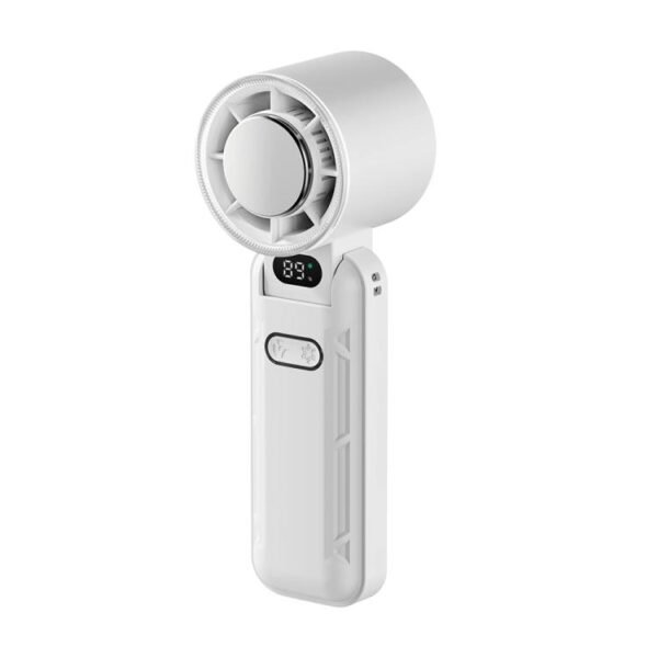 Ventilador de mano plegable RD21